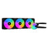 Fractal Lumen S36 RGB V2 360mm RGB AIO CPU Liquid Cooler